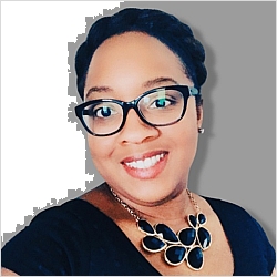 Bridgette Riggins, Licensed Marriage and Family Therapist