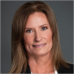 Gina Farrell, Licensed Marriage and Family Therapist