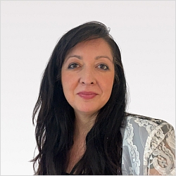 Katrina Todd, Licensed Marriage and Family Therapist