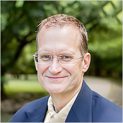 Phillip Jerdon, Licensed Marriage and Family Therapist