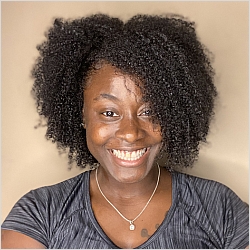 Daeshanae Brock, Licensed Marriage and Family Therapist