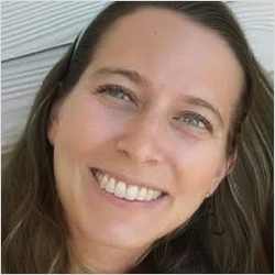 Amanda Moore, Licensed Marriage and Family Therapist