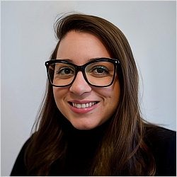 Gabriela Rodriguez, Licensed Psychologist