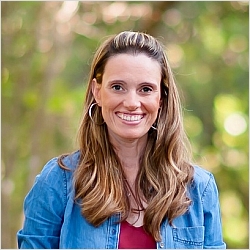 Kimberly Leary, Licensed Psychologist