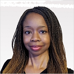 Kimberly Robinson, Licensed Psychologist