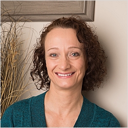 Tanja Ketisch, Licensed Psychologist