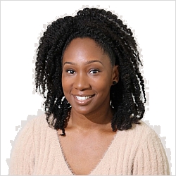 Conisha Hill, Licensed Professional Counselor