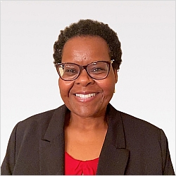 Maudesta Caleb, Licensed Professional Counselor