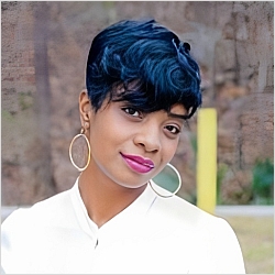 Yaka Johnson, Licensed Professional Counselor