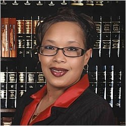 Lakeicha Birdsong, Licensed Professional Counselor