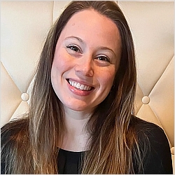 Kimberly Cutright, Licensed Professional Counselor