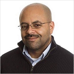 Julio Ginel, Licensed Professional Counselor