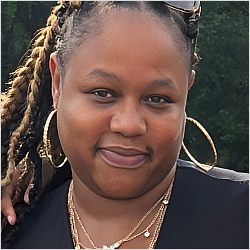 Carron Alexander, Licensed Professional Counselor