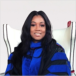 Kristina Nemard, Licensed Professional Counselor