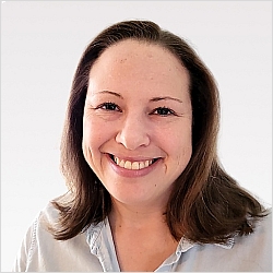 Jamie Lewis-Cox, Licensed Professional Counselor