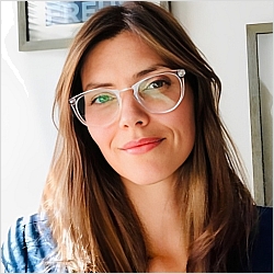 Julia Sandoval, Licensed Professional Counselor