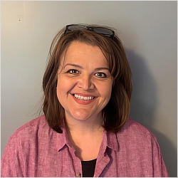 Angela Hogg, Licensed Professional Counselor