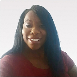 Danielle Cesar, Licensed Professional Counselor