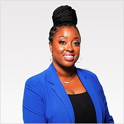 Pia Scott, Licensed Professional Counselor