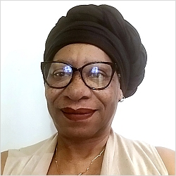 Janie Oliver, Licensed Professional Counselor