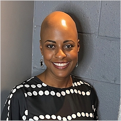 Nikhol Jackson, Licensed Professional Counselor