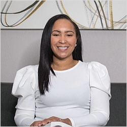 Sheena Kelly, Licensed Professional Counselor