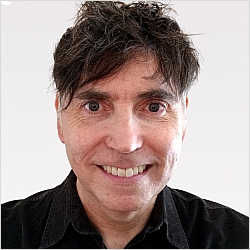 Michael Freeman, Licensed Professional Counselor