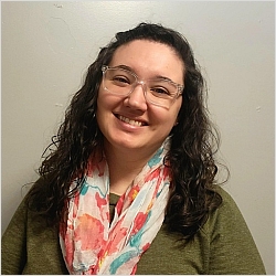 Jessica Durbin, Licensed Professional Counselor