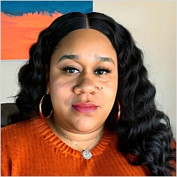 Ashley Williams-Whitley Licensed Professional Counselor in Atlanta