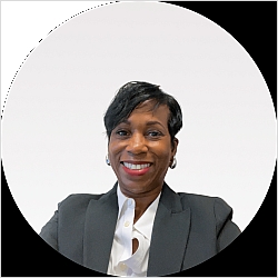 Paulette Jarmon-Thomas, Licensed Professional Counselor