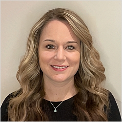 Alison Outten, Licensed Clinical Social Worker