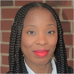 Christina Ford-Shannon, Licensed Clinical Social Worker