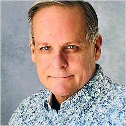 Harry Hamilton, Licensed Clinical Social Worker