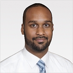 Ian Rivera, Licensed Clinical Social Worker