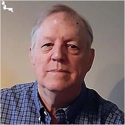 John Turner, Licensed Clinical Social Worker