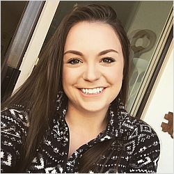 Amelia Jacokes, Licensed Clinical Social Worker