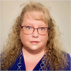 Renae Willis, Licensed Clinical Social Worker