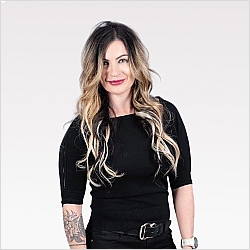 Megan Fletcher, Licensed Clinical Social Worker