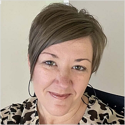 Melissa Walters, Licensed Clinical Social Worker