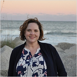 Kendra Wilson, Licensed Clinical Social Worker