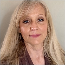 Denise Hall, Licensed Clinical Social Worker