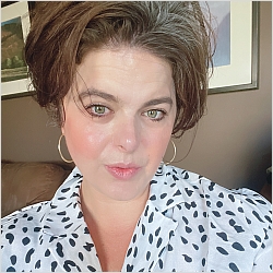 Mary Rodman, Licensed Clinical Social Worker