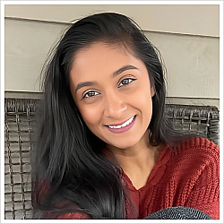 Faheda Rasool, Licensed Clinical Social Worker