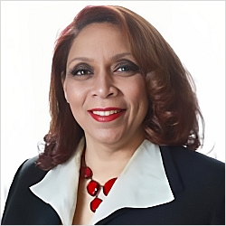 Shannon Paige, Licensed Clinical Social Worker