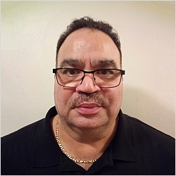 Adalberto Morales Sr., Licensed Clinical Social Worker