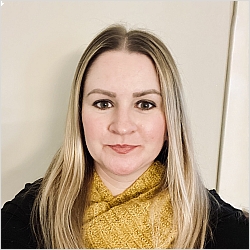 Shannon Walsh, Licensed Clinical Social Worker