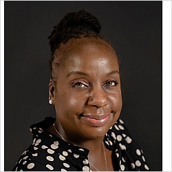 Tamara Powell, Licensed Clinical Social Worker