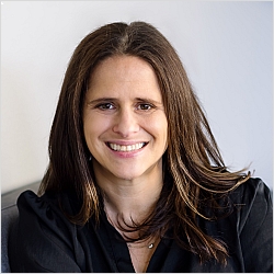 Emily Fried, Licensed Clinical Social Worker