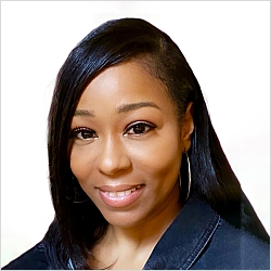 Sabrina Hammond, Licensed Clinical Social Worker