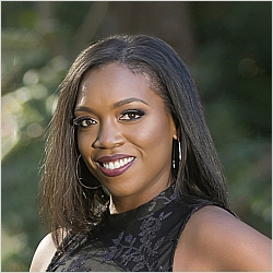 Rachel Alvarez, Licensed Clinical Social Worker